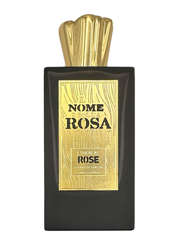 IL NOME DELLA ROSA ROSE EDP 100ML DubaiStore Dubai