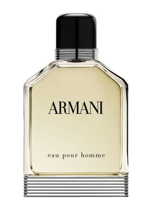 Giorgio Armani Eau Pour Homme 100ml EDT for Men