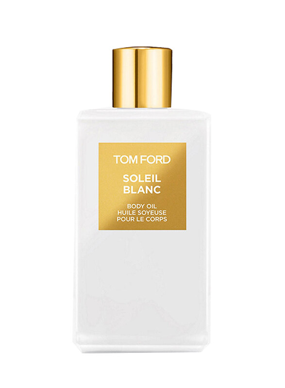 

Tom Ford Soleil Blanc Body Oil, 250ml