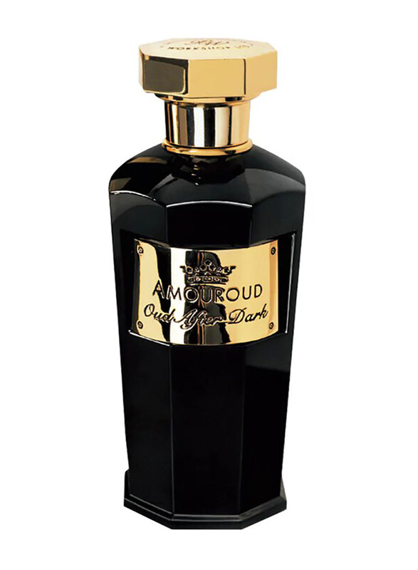 

Amouroud Safran Rare 100ml EDP Perfume Unisex