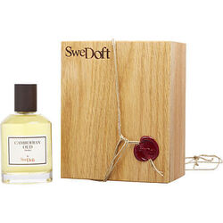 SWEDOFT COMBODIAN OUD 100ML