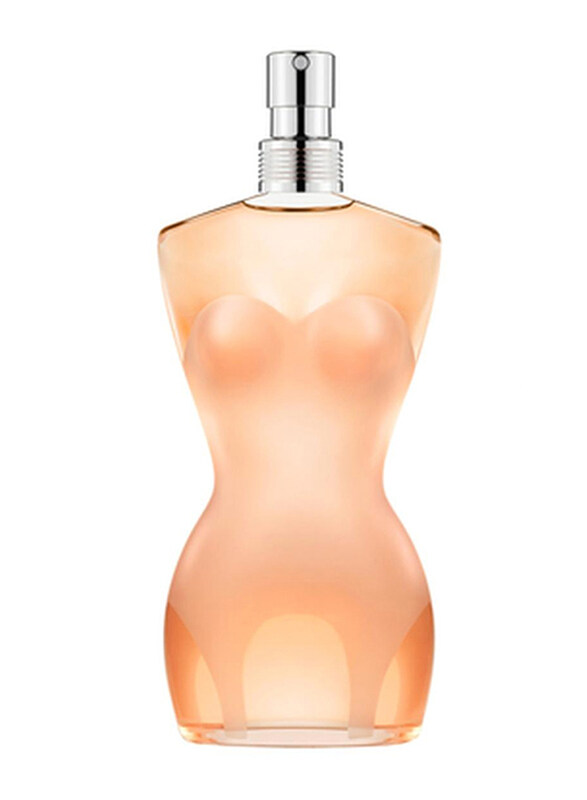 

Jean Paul Gaultier Classique 100ml EDT Perfume for Women