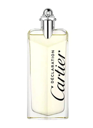 Cartier Declaration 100ml EDT for Men