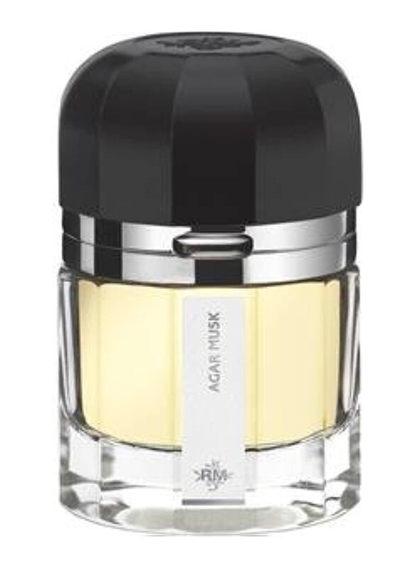 

Ramon Monegal Agar Musk 50ml EDP Perfume Unisex