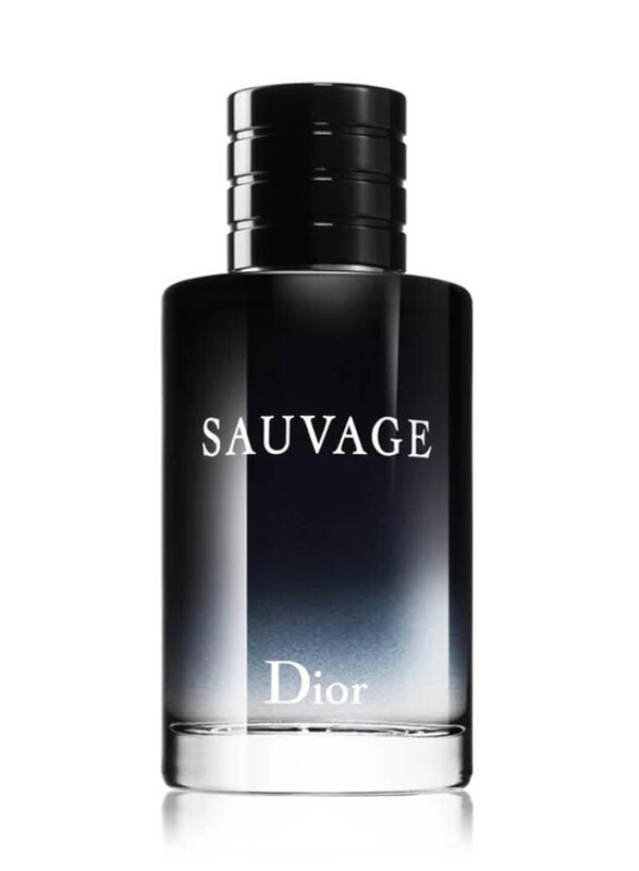 

Christian Dior Sauvage 200ml EDT Perfume for Men