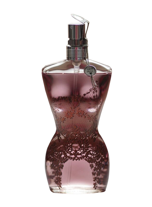 

JEAN PAUL GAULTIER CLASSIQUE EDP Perfume 100ML