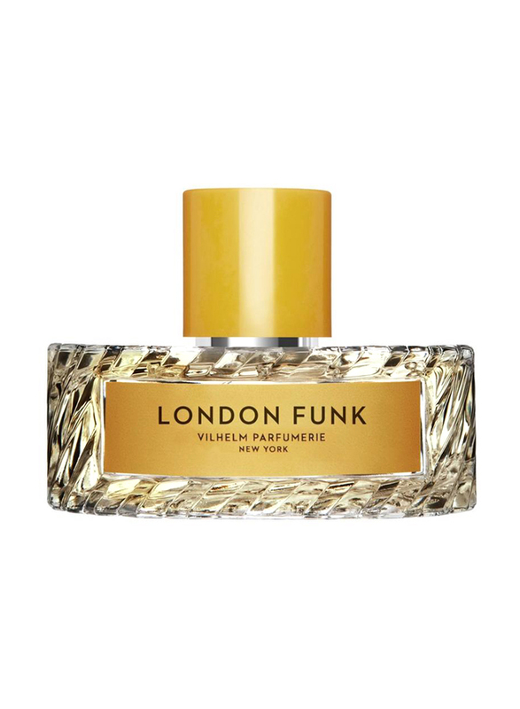 Vilhelm Parfumerie London Funk 100ml EDP Unisex