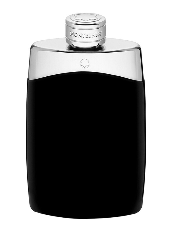 

Mont Blanc Legend 200ml EDT Perfume for Men