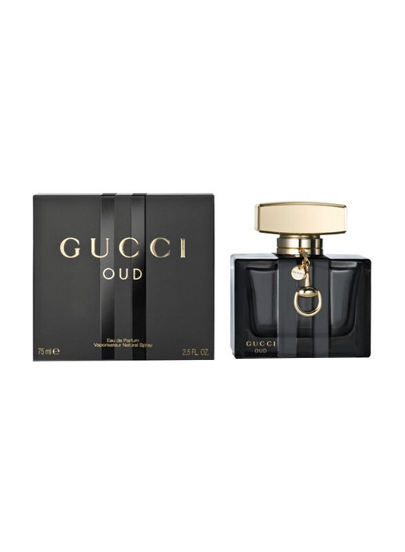 

Gucci Oud 75ml EDP Perfume Unisex