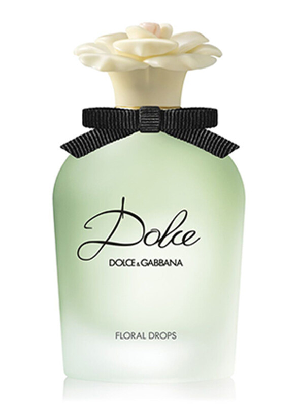 

Dolce & Gabbana Dolce Floral Drops 50ml EDT Perfume for Women