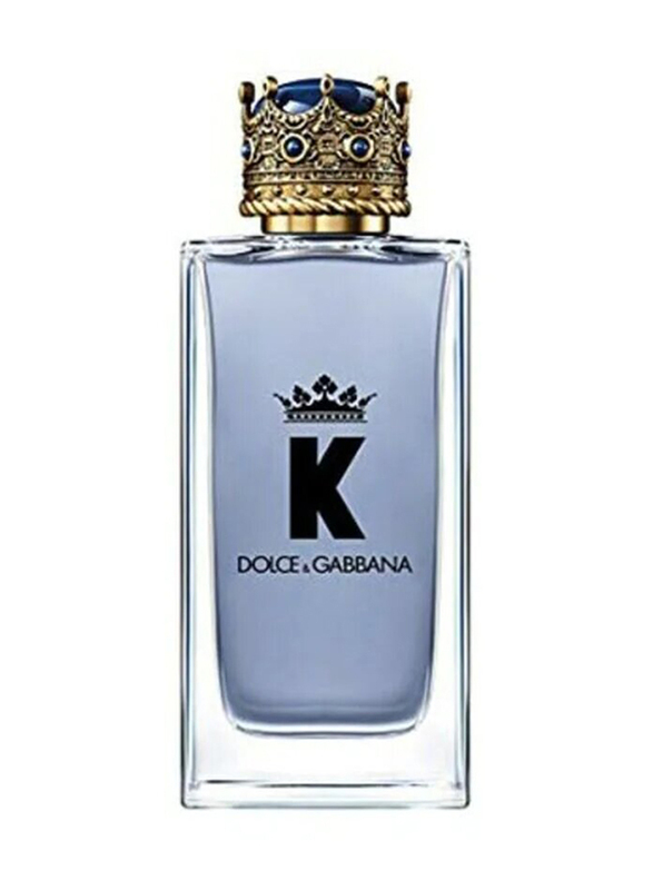Dolce & Gabbana King 150ml EDT for Men