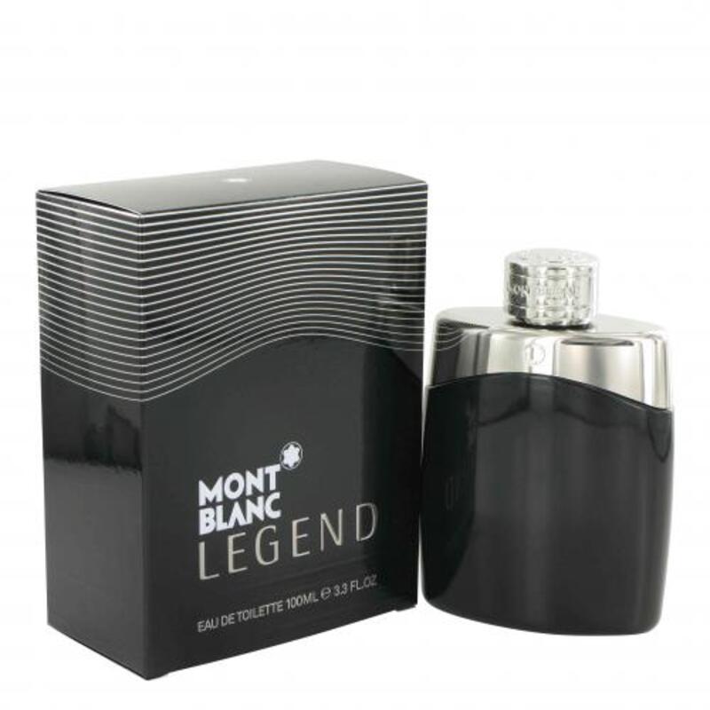 MONT BLANC LEGEND EDT 100ML