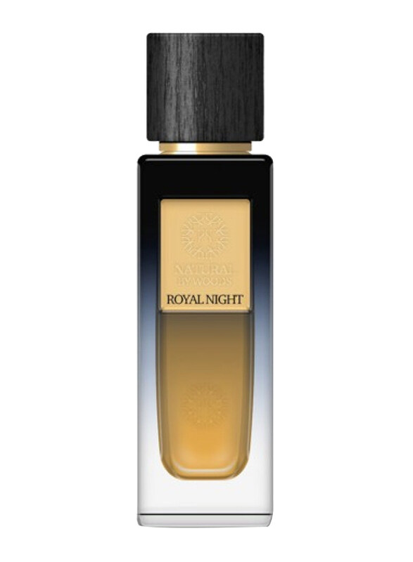

The Woods Collection by Natural Royal Night 100ml EDP Perfume Unisex