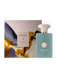 Amouage Search 100ml EDP Unisex