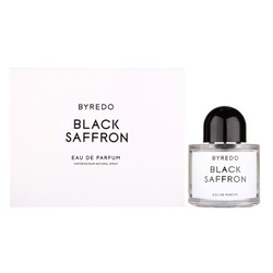 BYREDO BLACK SAFFRON EDP 100ML