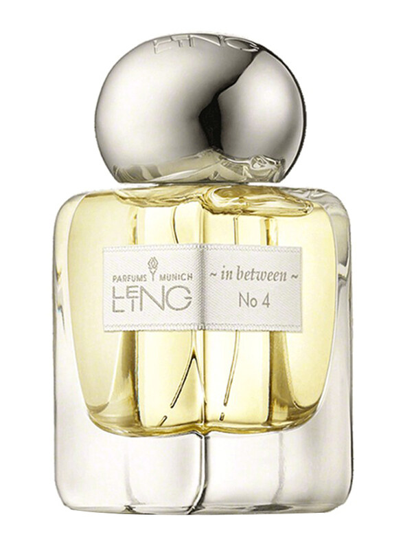 

LENGLING LENG LING MUNICH IN BETWEEN NO4 EDP Perfume 50ML