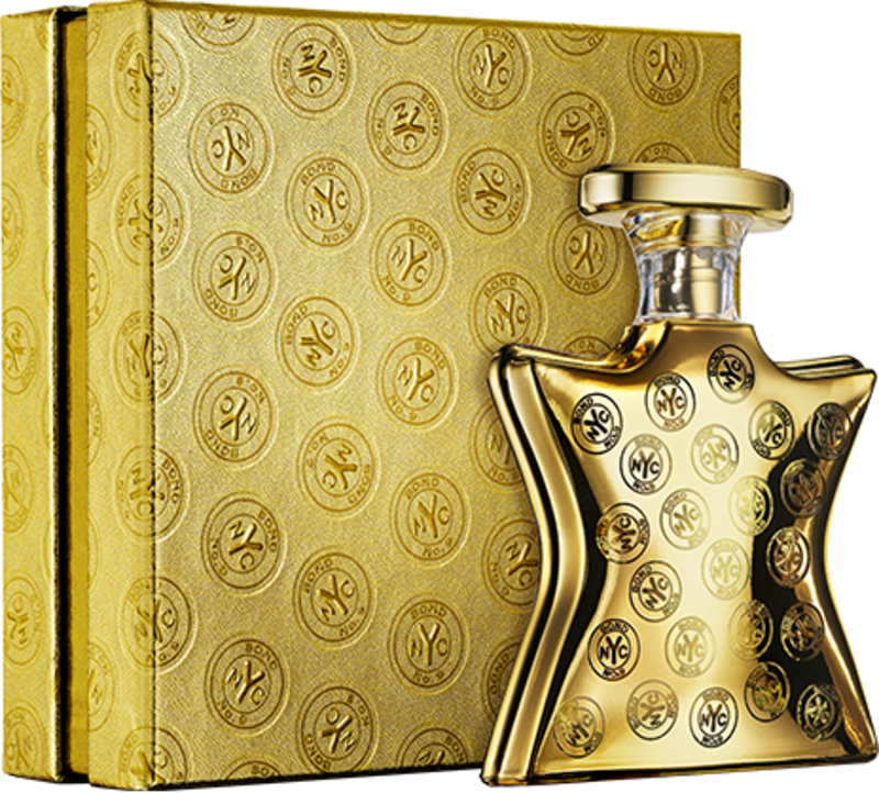 BOND NO.9 SIGNATURE (GOLD) EDP 100ML