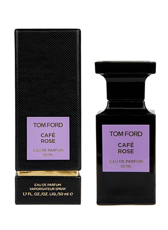 Tom Ford Cafe Rose 50ml EDP Unisex