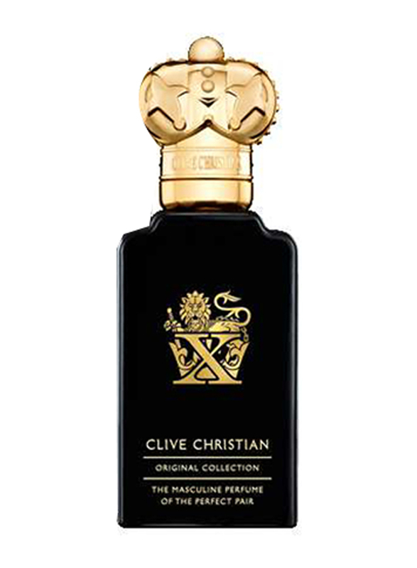 Clive Christian X 50ml EDP for Men