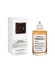 REPLICA JAZZ CLUB MALE EDT 100ML