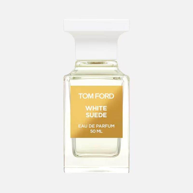 

TOM FORD WHITE SUEDE EDP Perfume 50 ML