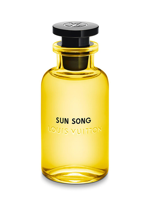 

Louis Vuitton Sun Song 100ml EDP Perfume Unisex