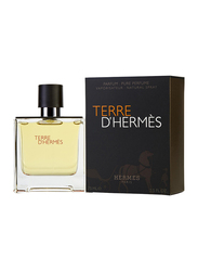 Hermes Terre D'hermes 75ml Parfum for Men