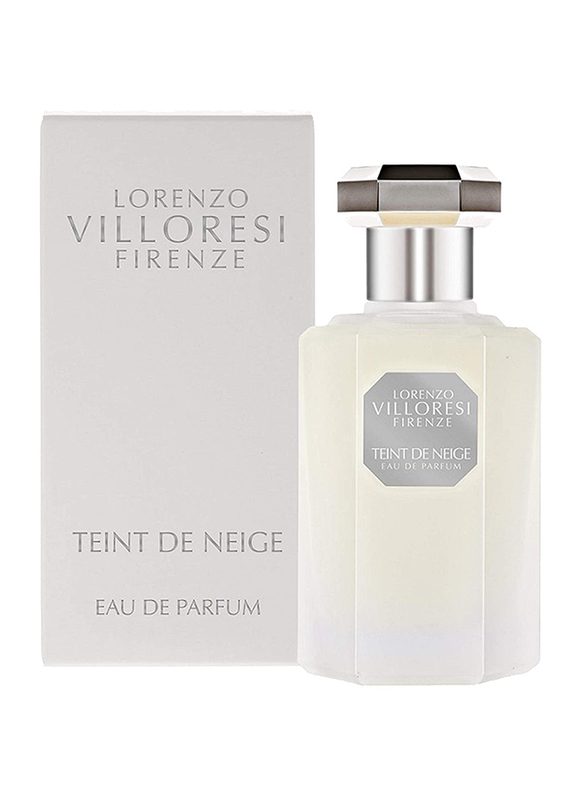 Lorenzo Villoresi Firenze Teint De Neige 100ml EDP Unisex