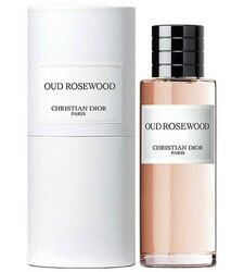 DIOR OUD ROSEWOOD EDP 125ML