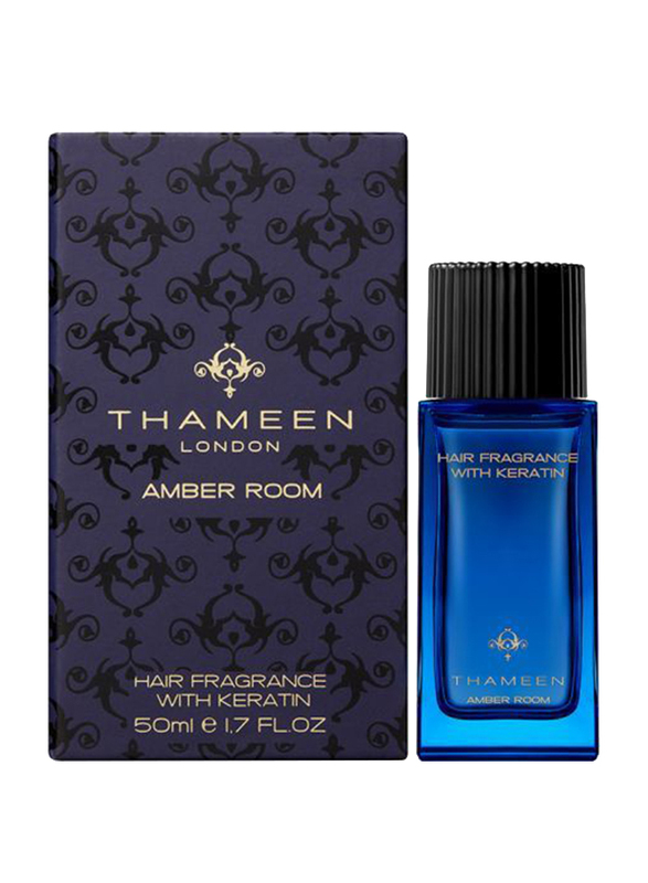 Thameen Amber Room Hair Mist, 50ml