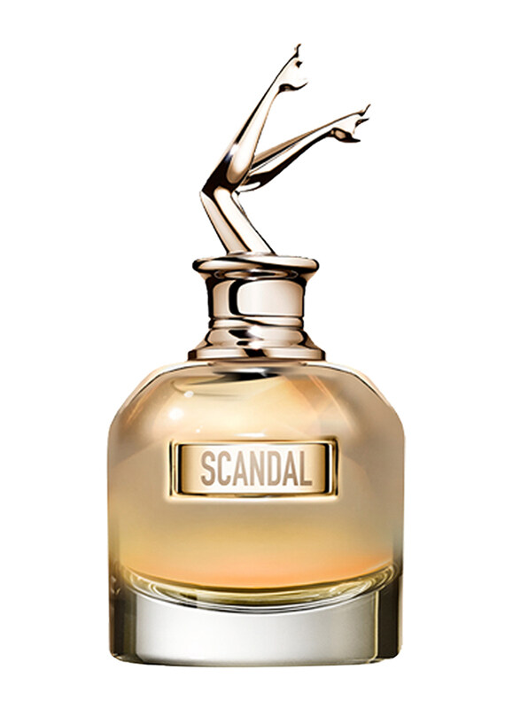 

Jean Paul Gaultier Scandal Gold 80ml EDP Perfume for Women