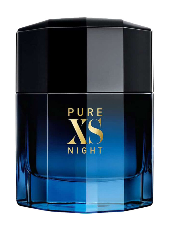 

Paco Rabanne Pure XS Night 100ml EDP Perfume for Men