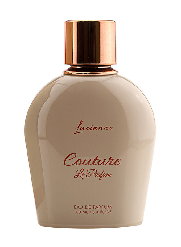 

Lucianno Couture Le Perfume 100ml EDP Perfume Unisex