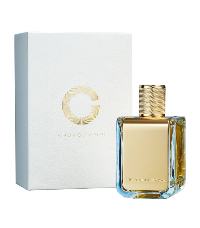 VERONIQUE GABAI SEXY GARRIGUE LE PARFUM 85 ML