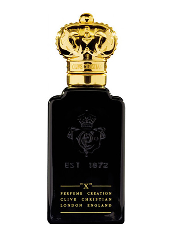 

CLIVE CHRISTIAN X WOMAN EDP Perfume 50ML