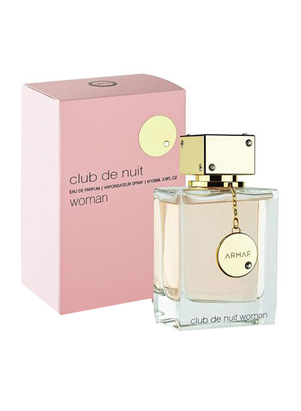 Armaf Club De Nuit 105ml EDP for Women