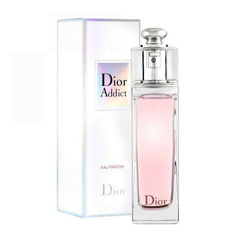 DIOR ADDICT EAU FRAICHE EDT 100ML