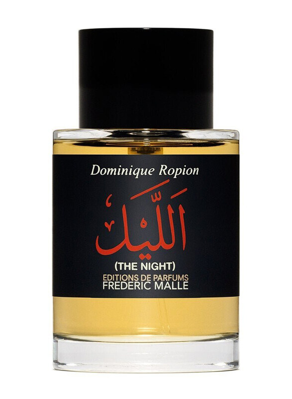 

Frederic Malle Dominique Ropion The Night EDP Perfume Unisex