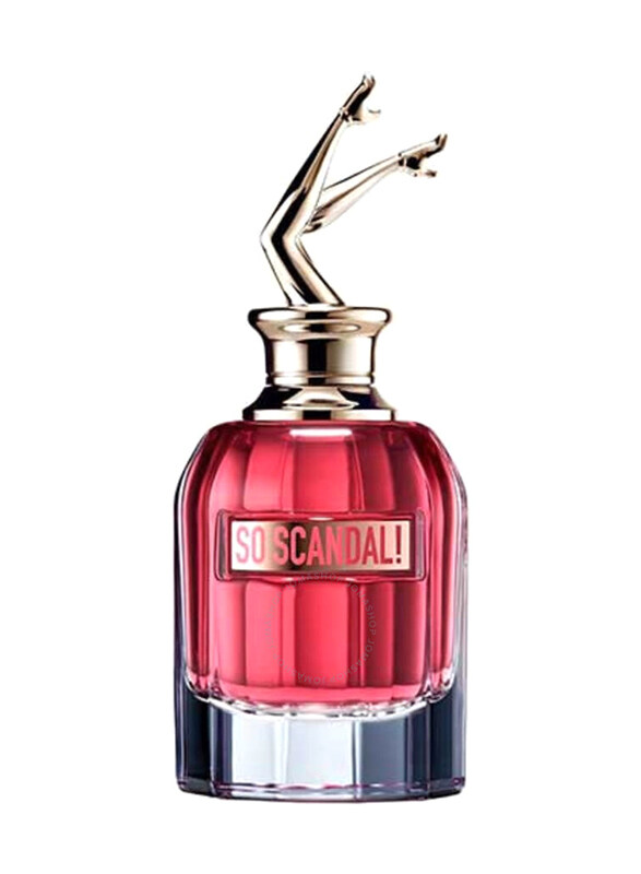 

JEAN PAUL GAULTIER JPG SO SCANDAL EDP Perfume 80ML