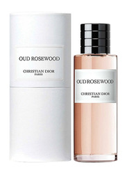 DIOR OUD ROSEWOOD EDP 125ML