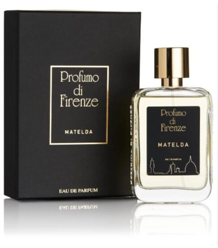 

PROFUMO DI FIRENZE MATELDA EDP Perfume 100ML