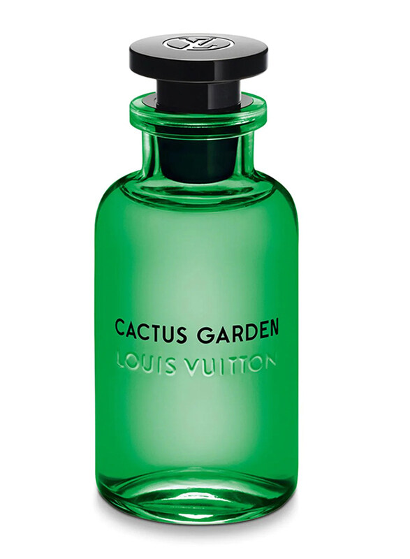 

Louis Vuitton Cactus Garden 100ml EDP Perfume Unisex