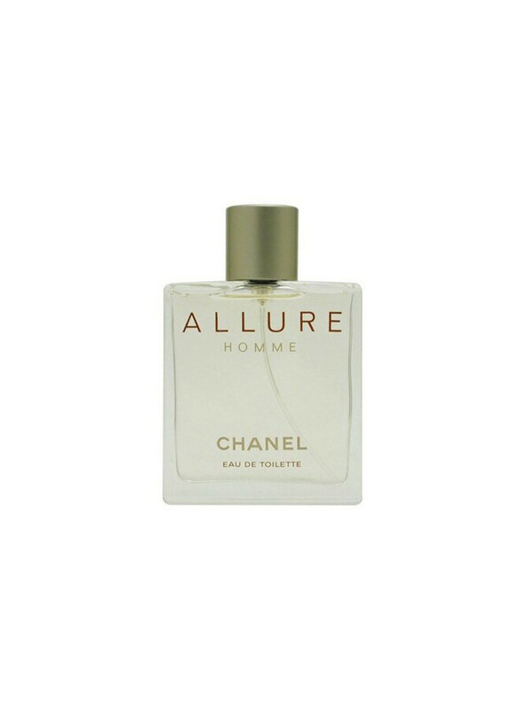 

CHANEL ALLURE HOMME EDT Perfume 100ML