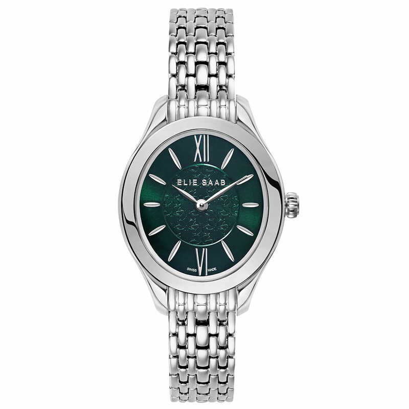 

WOMEN'S WATCH ELIE SAAB WATCH ESME002E