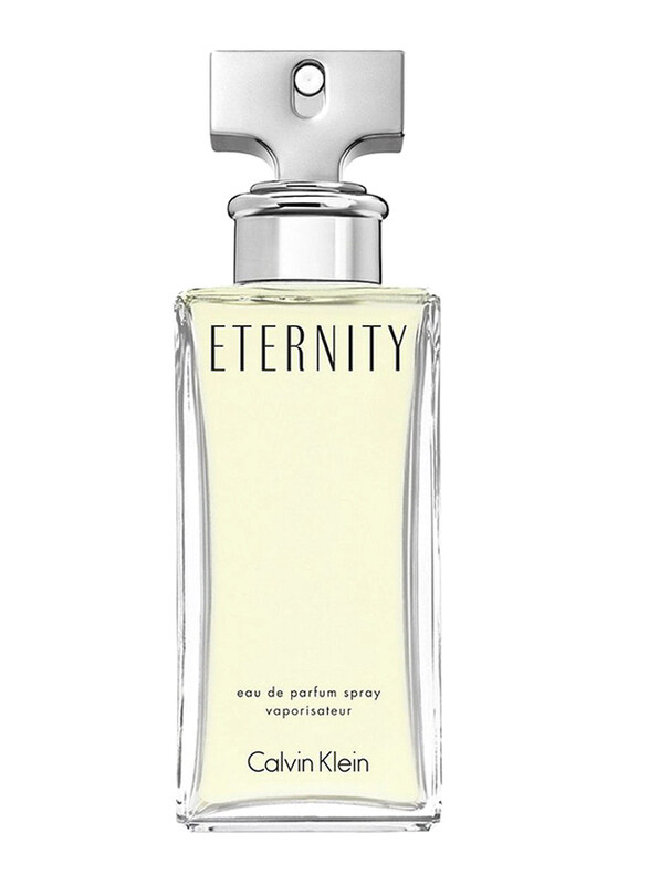 

Calvin Klein Eternity 100ml EDP Perfume for Women