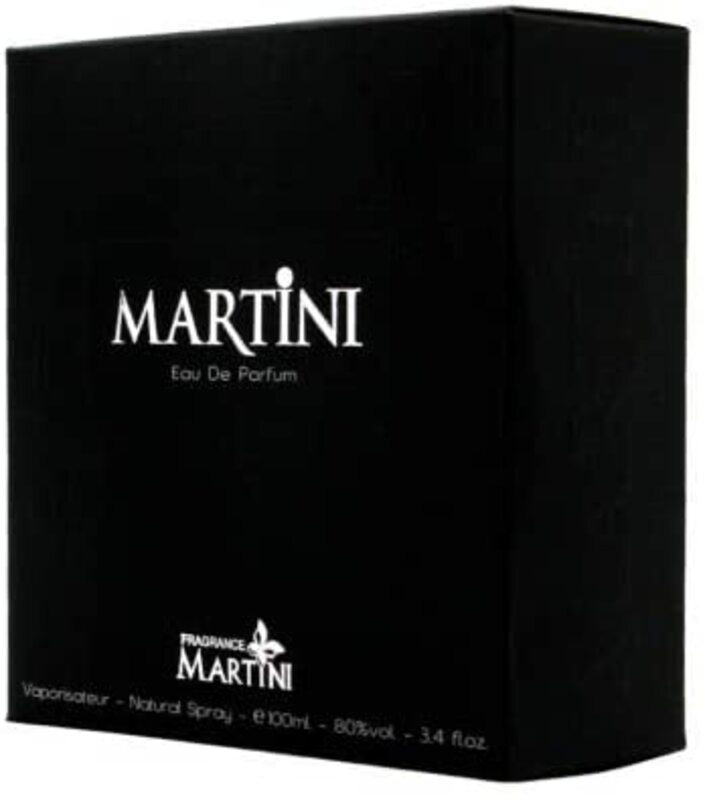 MARTINI EDP 100ML