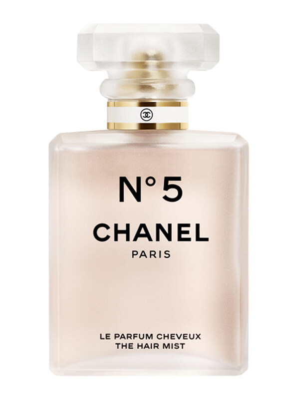 

Chanel N 5 Hair Mist for Women, 40ml