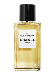 Chanel 31 Rue Cambon Les Exclusifs 200ml EDP for Women
