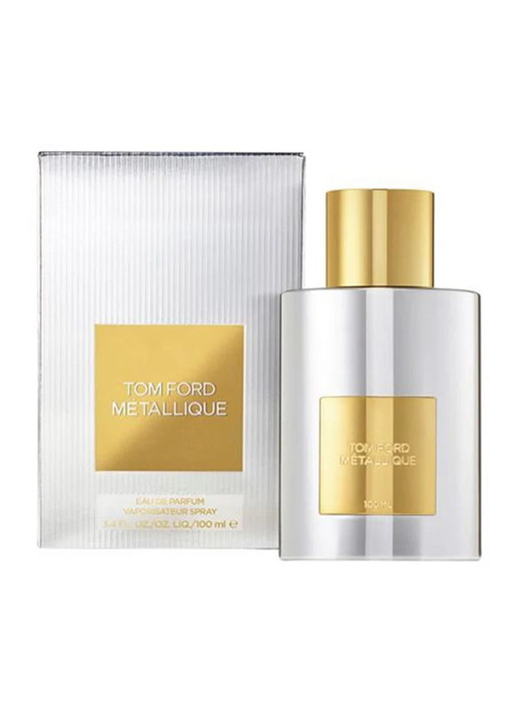 Tom Ford Metallique 100ml EDP for Women