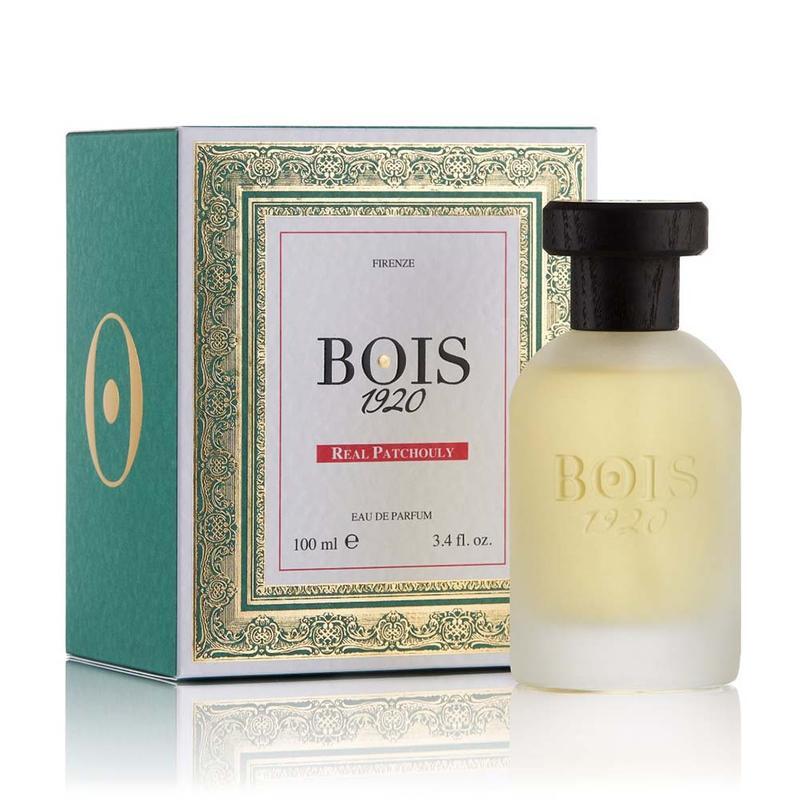 Bois 1920 Real Patchouly 100ml EDP Unisex